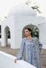Qalamkar Qline Linen Fall – KL-13 SAAHIL