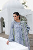 Qalamkar Qline Linen Fall – KL-13 SAAHIL