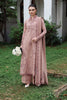 Qalamkar Qline Linen Fall – KL-08 VEIL