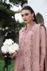 Qalamkar Qline Linen Fall – KL-08 VEIL
