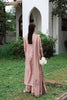 Qalamkar Qline Linen Fall – KL-08 VEIL