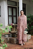 Qalamkar Qline Linen Fall – KL-08 VEIL