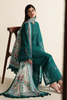 Jazmin Iris Luxury Festive Lawn – IL26-D03