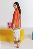 RajBari Amal Summer Prints 2Pc Lawn Co-ords – D-04