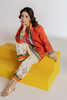 RajBari Amal Summer Prints 2Pc Lawn Co-ords – D-04