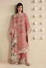 Jazmin Iris Luxury Festive Lawn – IL26-D04