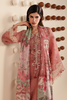 Jazmin Iris Luxury Festive Lawn – IL26-D04