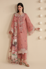 Jazmin Iris Luxury Festive Lawn – IL26-D04