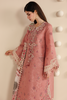 Jazmin Iris Luxury Festive Lawn – IL26-D04