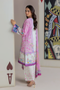 RajBari Amal Summer Prints 3Pc Lawn Suit – D-15