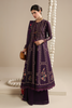 Jazmin Iris Luxury Festive Lawn – IL26-D06