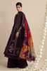Jazmin Iris Luxury Festive Lawn – IL26-D06