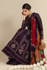 Jazmin Iris Luxury Festive Lawn – IL26-D06