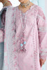 Qalamkar Festive Luxury Lawn – QFL-02 ISANE