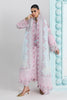 Qalamkar Festive Luxury Lawn – QFL-02 ISANE