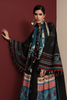 Jazmin Iris Luxury Festive Lawn – IL26-D05