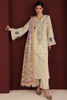 Jazmin Iris Luxury Festive Lawn – IL26-D01