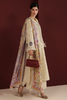 Jazmin Iris Luxury Festive Lawn – IL26-D01