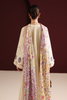 Jazmin Iris Luxury Festive Lawn – IL26-D01