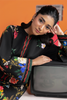 RajBari Amal Summer Prints 2Pc Lawn Co-ords – D-02