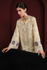 Jazmin Iris Luxury Festive Lawn – IL26-D01