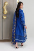 Qalamkar Festive Luxury Lawn – QFL-06 EMINA