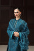Qalamkar QPrints Lawn Drop II – QQP-06 (A) ALYRA