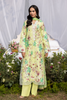 RajBari Printkari Lawn – E-01