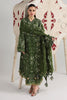 Qalamkar Festive Luxury Lawn – QFL-09 VESTA