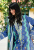 Qalamkar QPrints Spring/Summer Lawn – AX-10 (B) VIONA