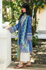 Qalamkar QPrints Spring/Summer Lawn – AX-10 (B) VIONA