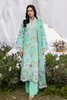 RajBari Printkari Lawn – E-08