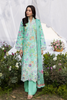 RajBari Printkari Lawn – E-08