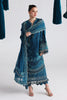 Qalamkar Festive Luxury Lawn – QFL-07 KAISA