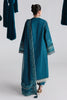 Qalamkar Festive Luxury Lawn – QFL-07 KAISA