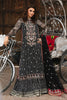Charizma Vasal Luxury Chiffon Formals – VSL25-26