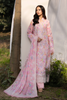 RajBari Printkari Lawn – E-03