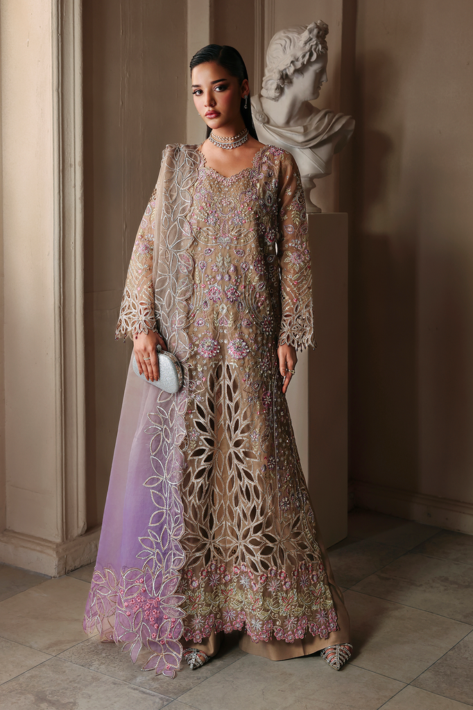 RajBari Sage Luxury Formals – Vesper