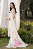 RajBari Printkari Lawn – E-07