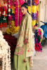 RajBari Nissa Floral Symphony – N-12