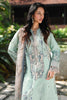 Qalamkar QPrints Spring/Summer Lawn – AX-04 (A) SLONA