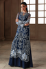 RajBari Sage Luxury Formals – Serena