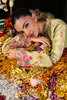 RajBari Nissa Floral Symphony – N-12