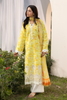 RajBari Printkari Lawn – E-05