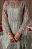 RajBari Sage Luxury Formals – Shizelle