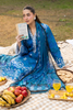 RajBari Printkari Lawn – E-12