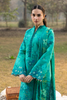 RajBari Printkari Lawn – E-04