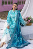 RajBari Printkari Lawn – E-02