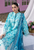 RajBari Printkari Lawn – E-02