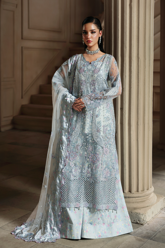 RajBari Sage Luxury Formals – Margot